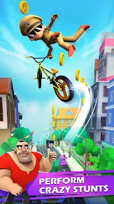 Little Singham Cycle Race - Apps on Google Play
