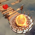 3D Ball Balancer - Extreme Balance In Space 07.05.23