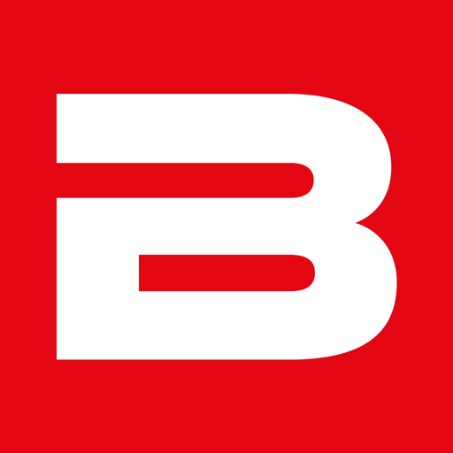 Body Tech Fitness logo
