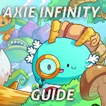 Cover Image of Download Axie Infinity Game Guide 1.0 APK