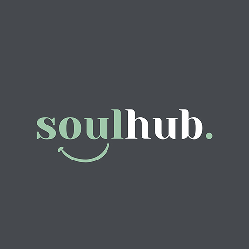 Soul Hub  Icon