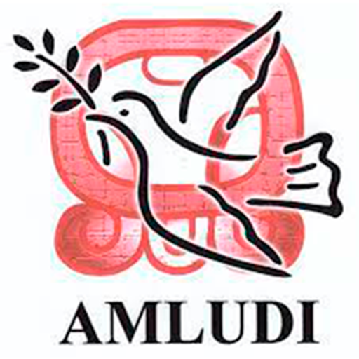AmludiApp Info logo