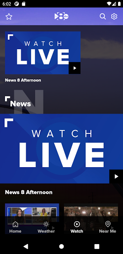 WFAA - News from North Texas Screenshot 3 - AppWisp.com