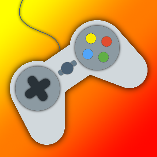 Minigames Online 2023 logo