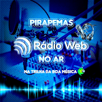 Cover Image of ダウンロード Pirapemas Radio Web 1.1 APK
