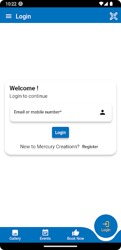 Mercury Creationn Screenshot 3 - AppWisp.com