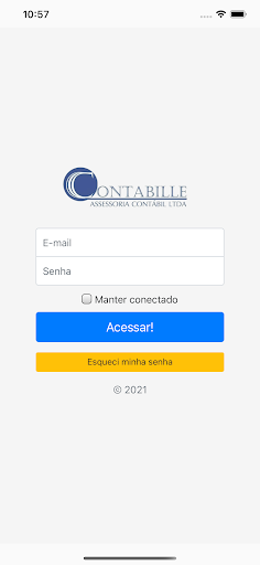 Contabille Assessoria Contábil