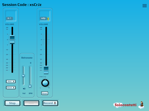 Solocontutti Screen 2