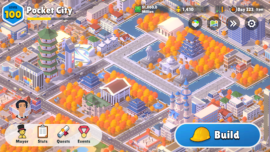 Pocket City 2