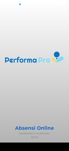 Android application PerformaPro screenshort