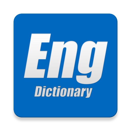 English Dictionary logo