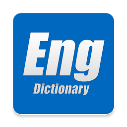 Icon image English Dictionary