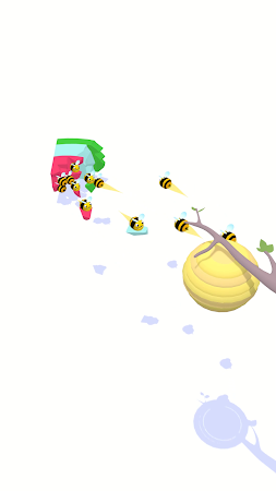 Game screenshot Idle Bee Hive hack