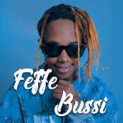 Feffe Bussi Music App - Uganda Smallest Rapper