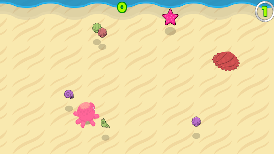 Tiny Squid Game 3D 3 APK + Мод (Unlimited money) за Android
