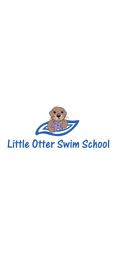 Android application Little Otter Swim School screenshort