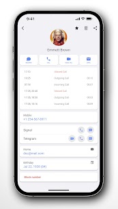 Right Dialer MOD APK (Paid Features Unlocked) 7