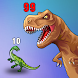 Dino Rampage: T-Rex Evolution - Androidアプリ