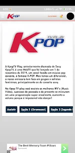 Kpop TV Play