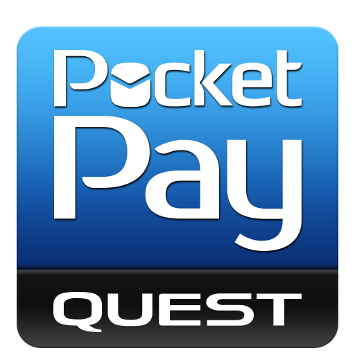 Pocket Pay logo