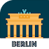 BERLIN City Guide Offline Maps and Tours2.68.1