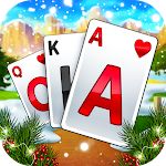 Cover Image of Unduh Solitaire Grand Harvest 1.77.3 APK