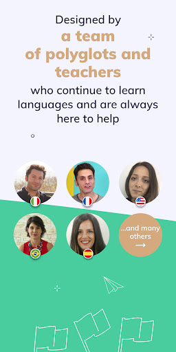 Screenshot of Medical English - MosaLingua