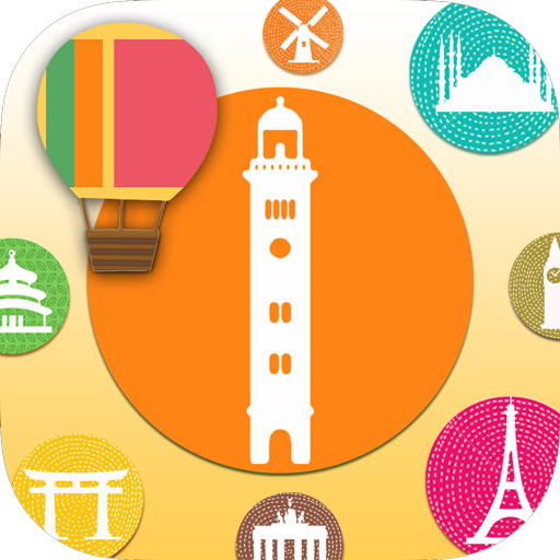 Learn Tamil - Tamil Words-Voca - AppWisp.com