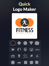 Logo Maker, Design Creator