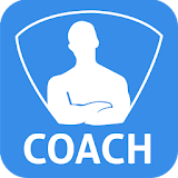 CoachFitness icon