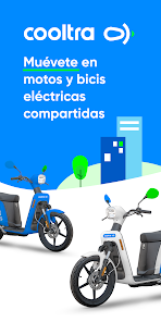 Conquistador Erudito seta Cooltra Motosharing Scooter - Aplicaciones en Google Play