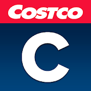 Costco Connection Canada Eng.  Icon