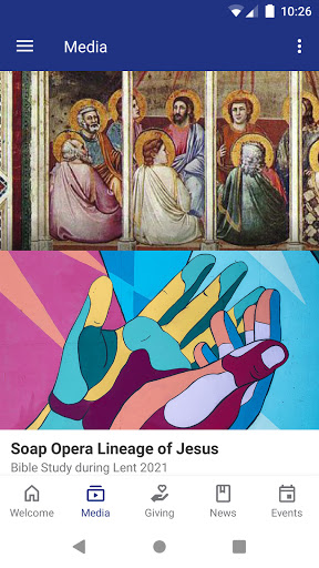 Do Church Screen 2