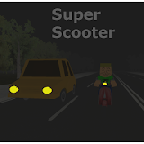 Super Scooter icon
