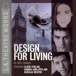 「Design For Living」のアイコン画像