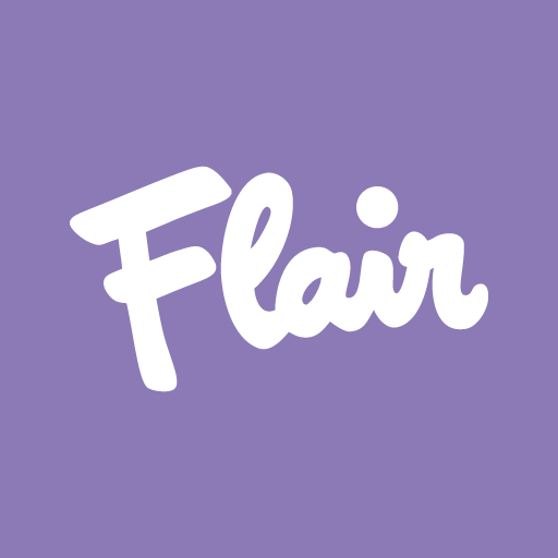 Flair VL Magazine  Icon
