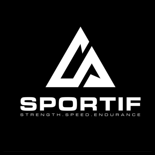 Sportif Personal Training logo