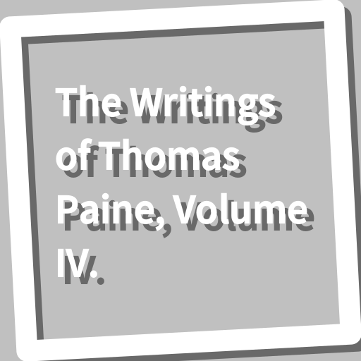Book The Writings of Thomas P