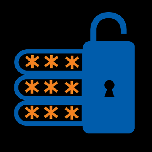 PsswordList logo
