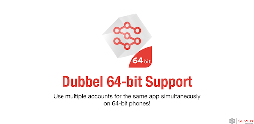 Dubbel 64-bit Support