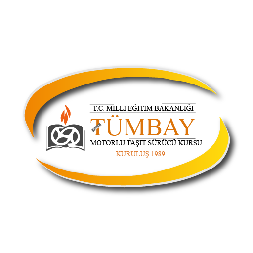 Tümbay Sürücü Kursu logo