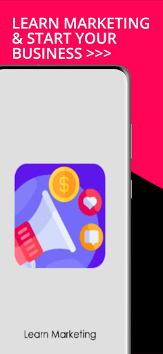 Learn Marketing - Make Money