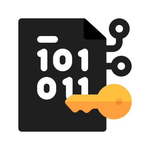 Encoder logo