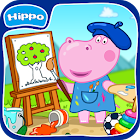 Hippo: Kids Mini Games 1.5.5