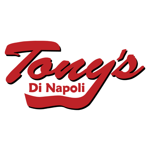 Tonys Di Napoli logo