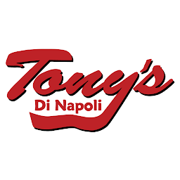 Icon image Tony's Di Napoli