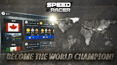 Speed Racer : 超スピードのおすすめ画像3
