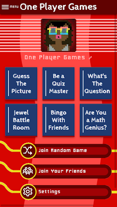 One Player Games Same Room Mul - Screenshot 1