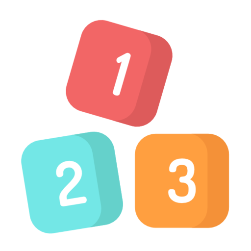 Find Numbers logo