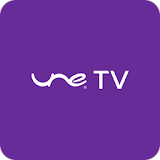 UNE: TV SmartTV icon
